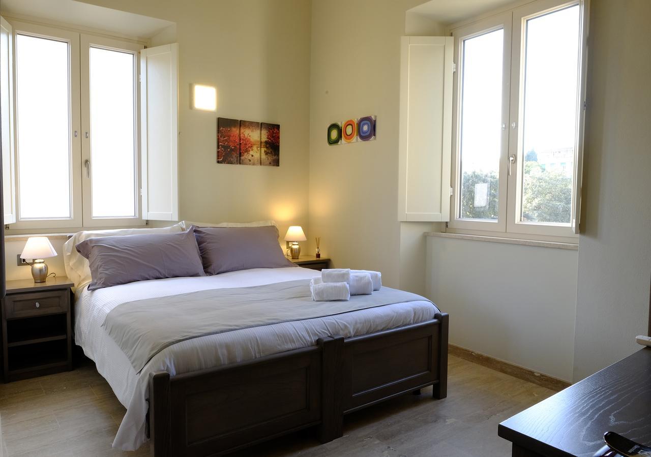 Eos Room And Breakfast อีเกลเซียส ภายนอก รูปภาพ