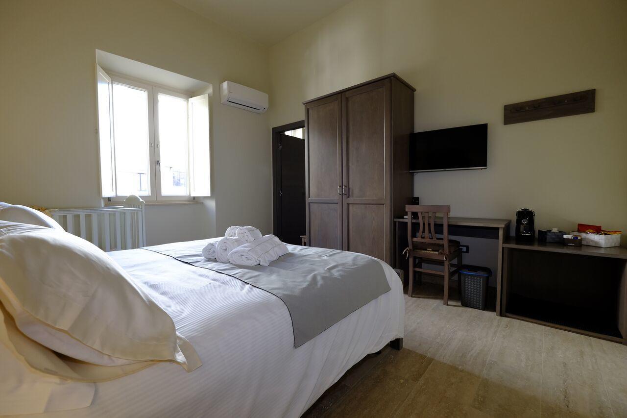 Eos Room And Breakfast อีเกลเซียส ภายนอก รูปภาพ
