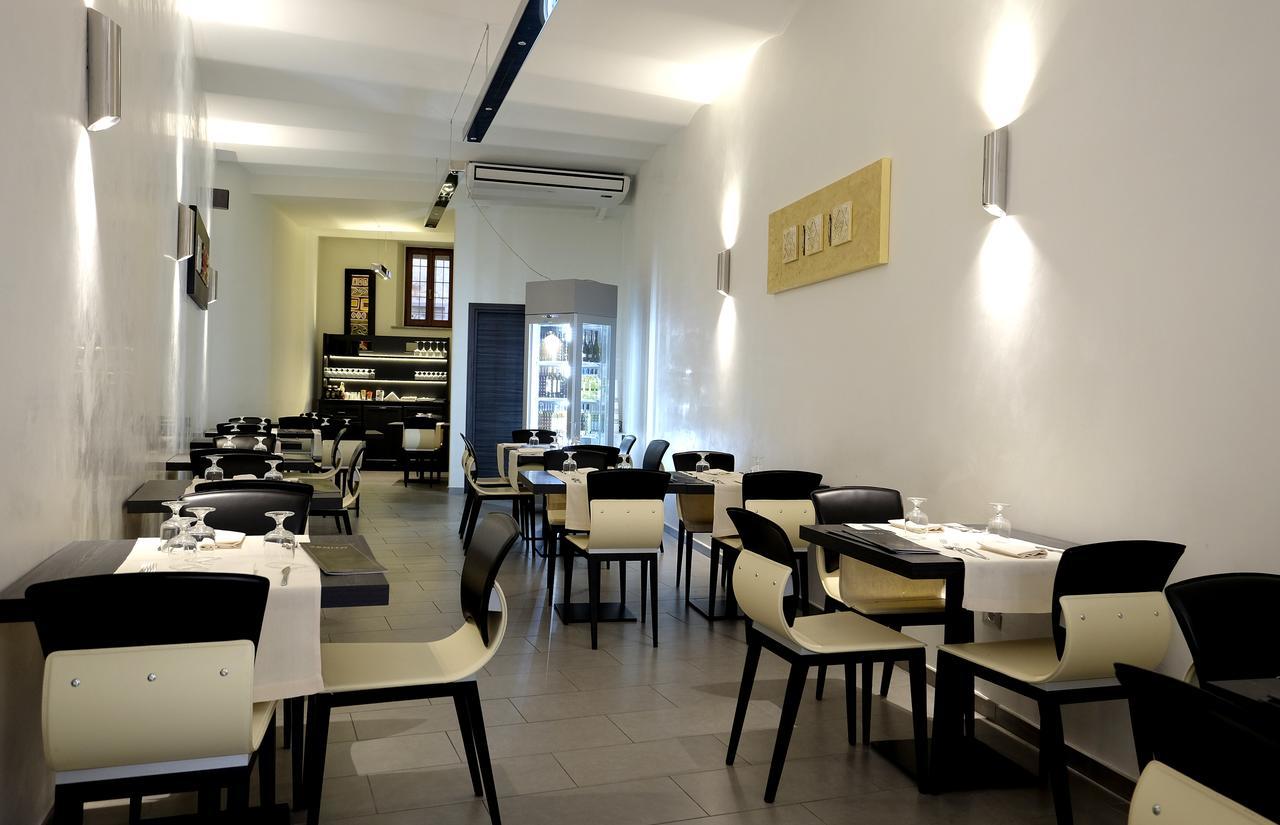 Eos Room And Breakfast อีเกลเซียส ภายนอก รูปภาพ